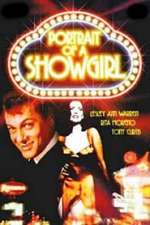 Portrait Of A Showgirl