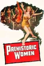 Prehistoric Women