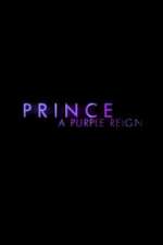 Prince: A Purple Reign