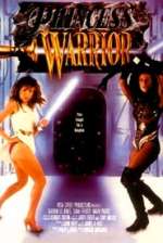 Princess Warrior