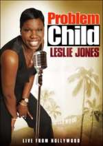 Problem Child: Leslie Jones