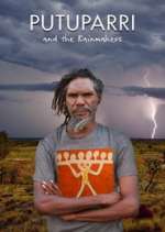 Putuparri and the Rainmakers