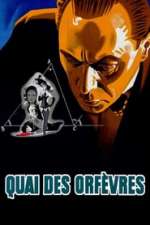 Quai des OrfËvres