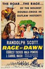 Rage at Dawn