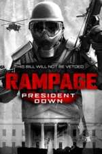 Rampage: President Down