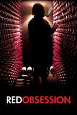 Red Obsession (Movie)