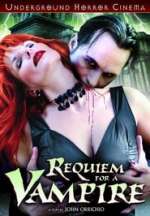 Requiem for a Vampire