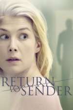 Return to Sender