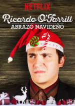 Ricardo O'Farrill: Abrazo Navideño