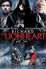 Richard The Lionheart