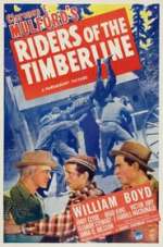 Riders of the Timberline