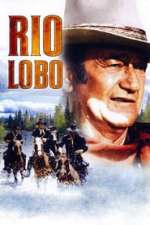 Rio Lobo