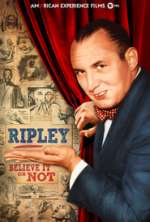 Ripley: Believe It or Not