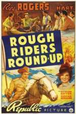 Rough Riders' Round-up