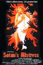 Satan's Mistress