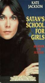Satan's School for Girls