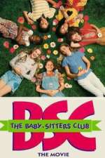 The Baby-Sitters Club