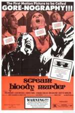 Scream Bloody Murder