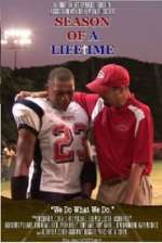 Season Of A Lifetime