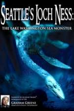 Seattle's Loch Ness: The Lake Washington Sea Monster