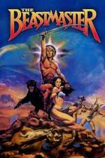 The Beastmaster