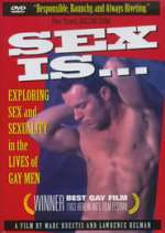 Sex Is...