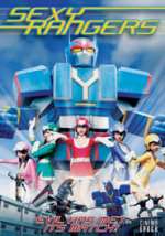 Sexy rangers