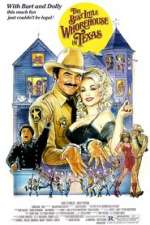 The Best Little Whorehouse in Texas