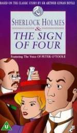 Sherlock Holmes and the Sign of Four