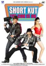 Shortkut - The Con Is On