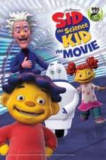 Sid the Science Kid: The Movie