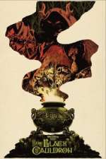 The Black Cauldron