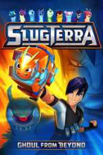 Slugterra