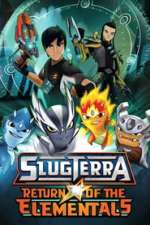 Slugterra