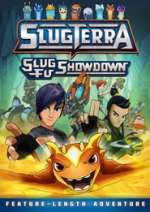 Slugterra