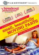 Small, Beautifully Moving Parts