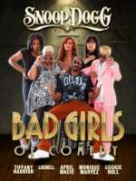 Snoop Dogg Presents