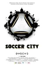 Soccer City