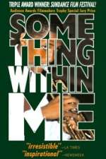 Something Within Me