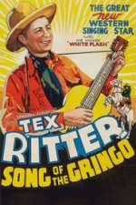 Song of the Gringo