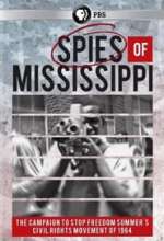 Spies of Mississippi