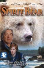Spirit Bear: The Simon Jackson Story