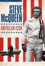 Steve McQueen