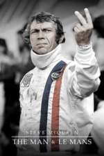 Steve McQueen