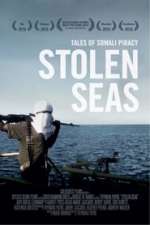 Stolen Seas
