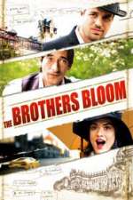 The Brothers Bloom