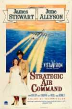 Strategic Air Command