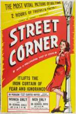 Street Corner