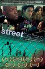Streetballers
