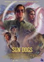 Sun Dogs